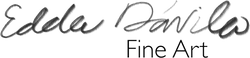 Edda Davila Fine Art