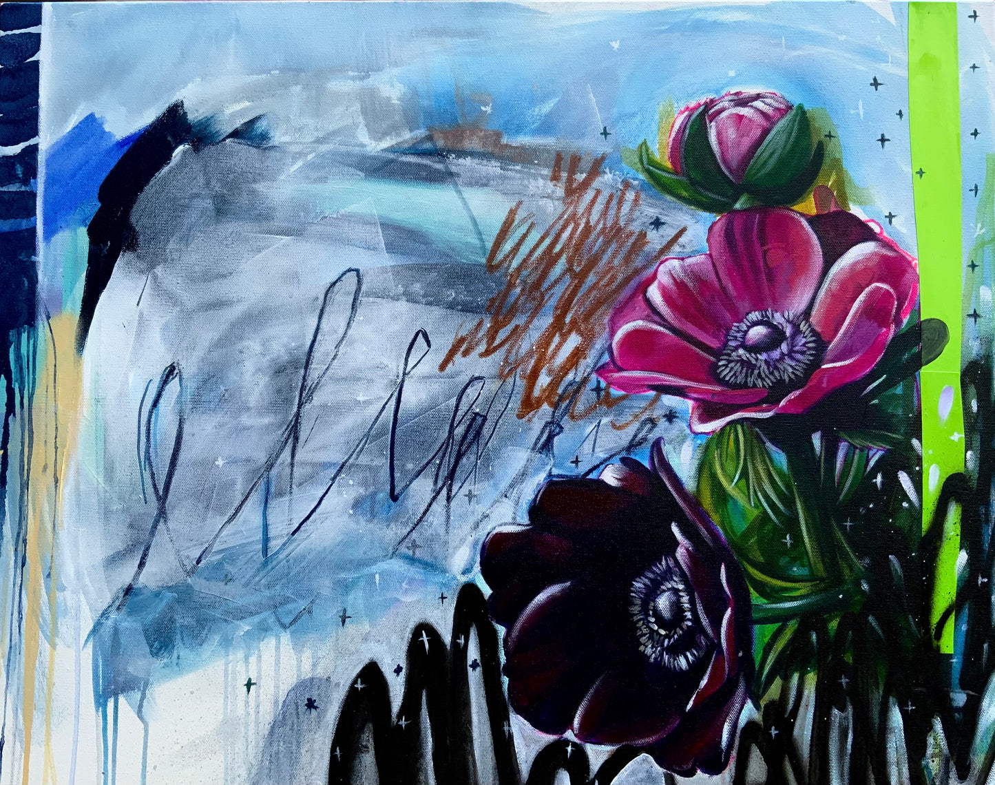 Nothing is Impossible