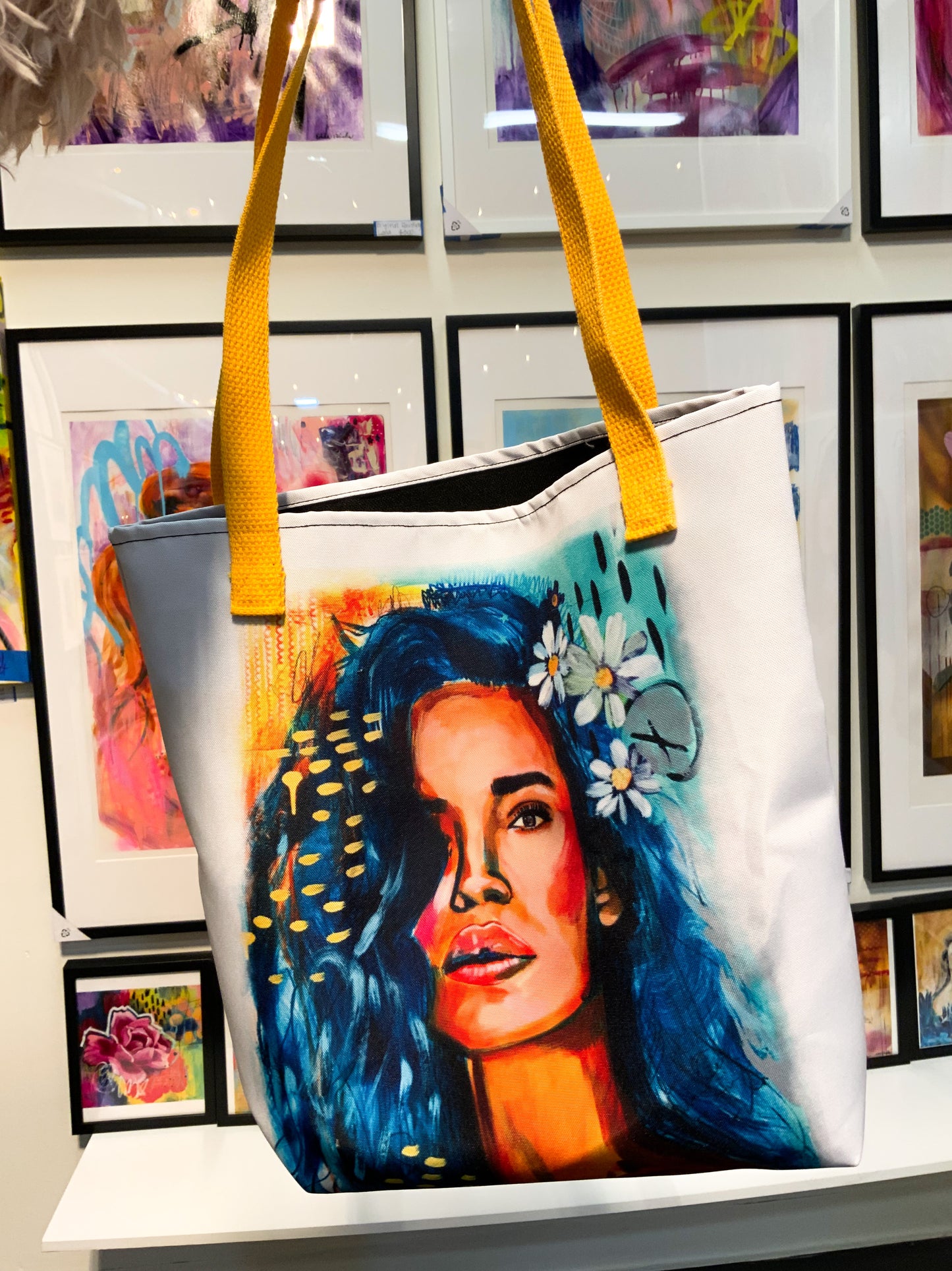 Margaritas Tote bag