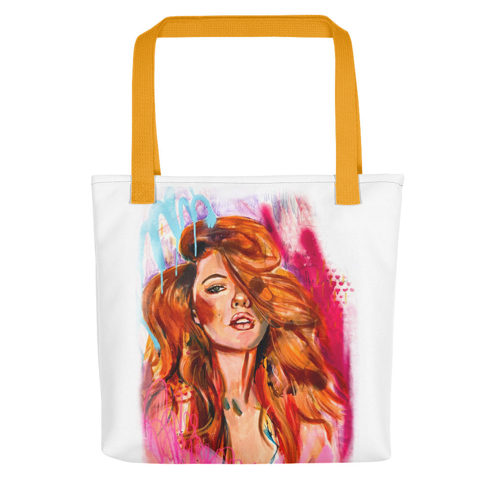 Beauty Tote bag