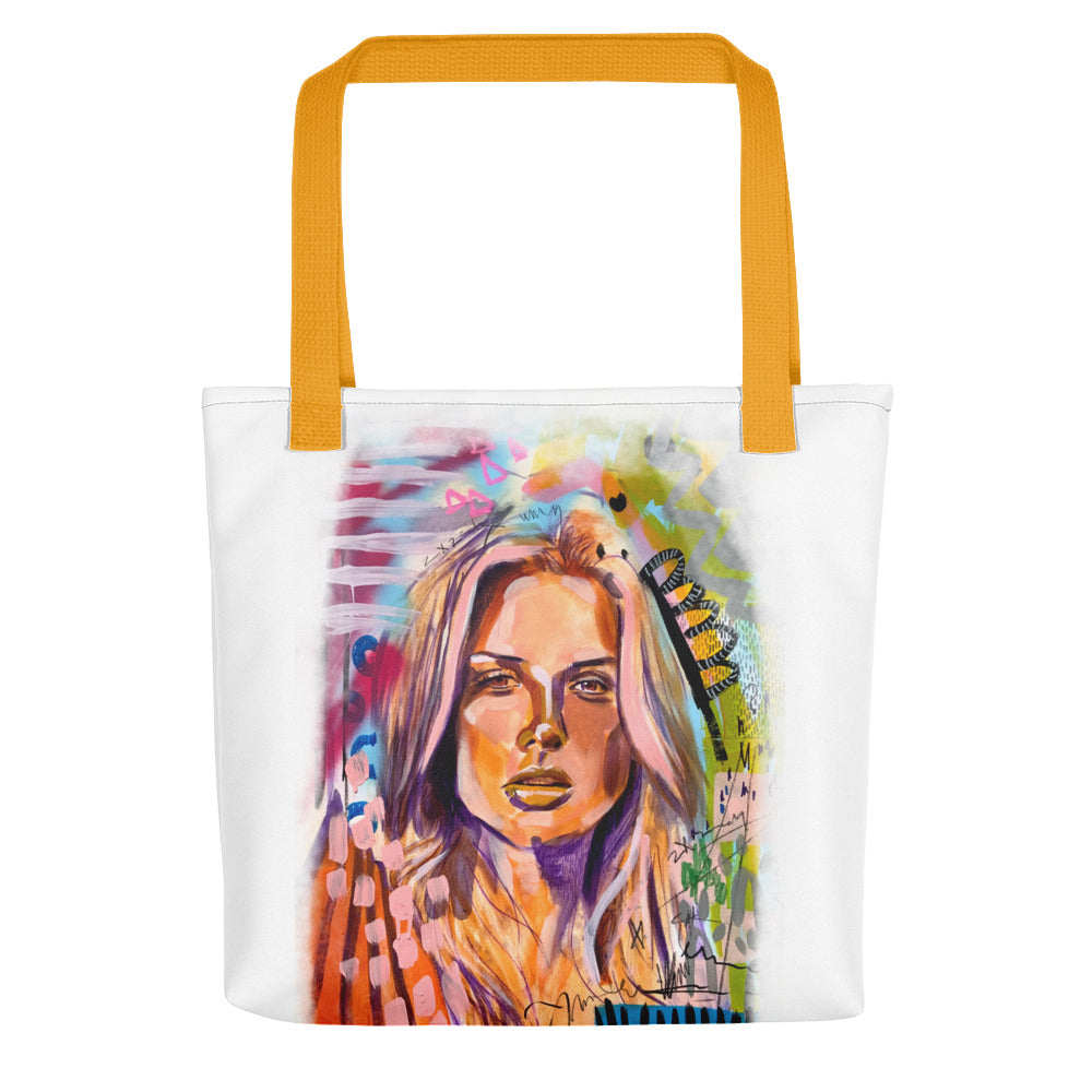 Joy Tote bag