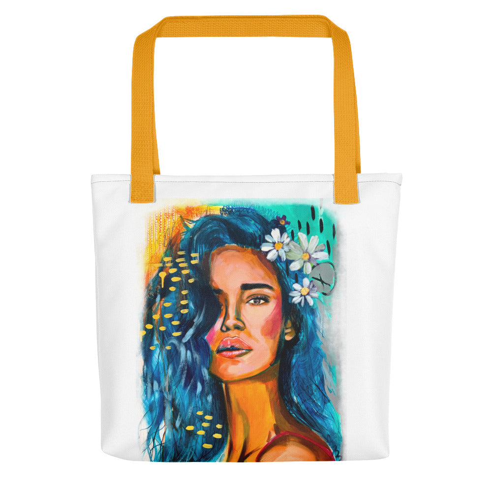 Margaritas Tote bag